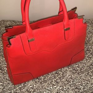 Rebecca Minkoff Amorous Satchel